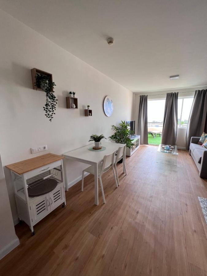Apartamento Las Vistas Morro Jable  Exterior photo
