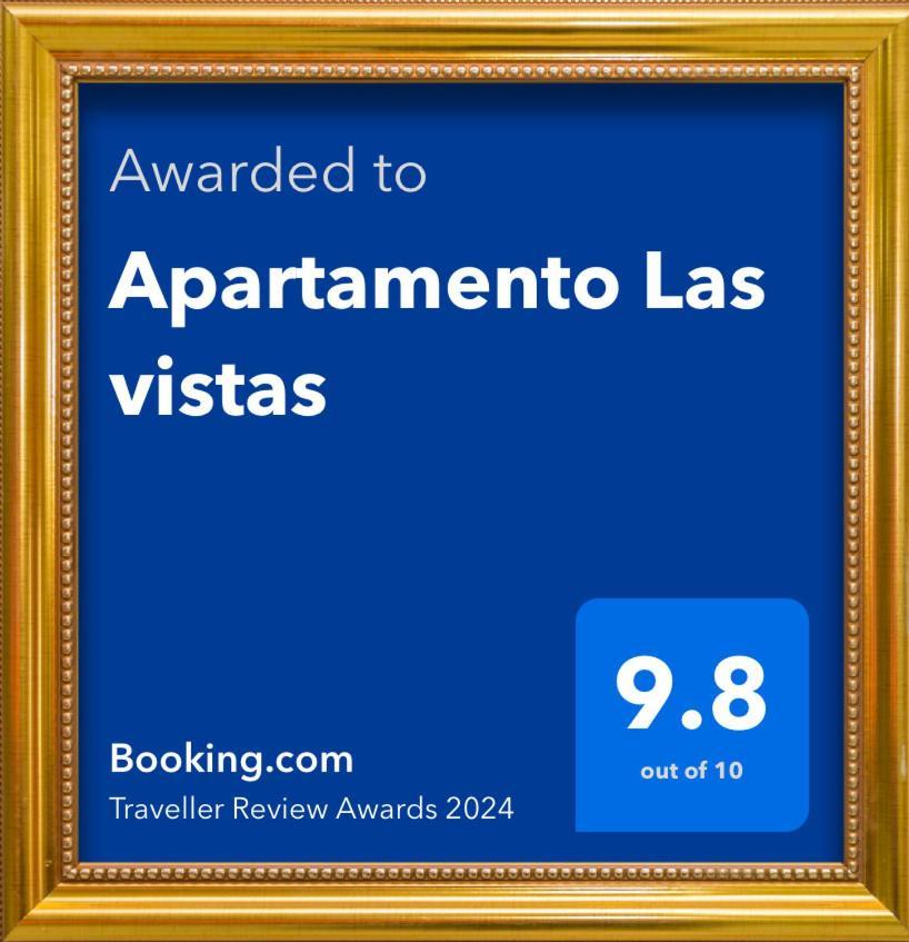 Apartamento Las Vistas Morro Jable  Exterior photo